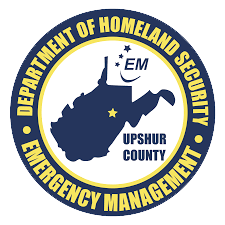 Upshur County Department of Homeland Security and Emergency Management